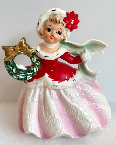 Vintage napco christmas - napco,
