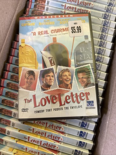 Lot the love - 26,