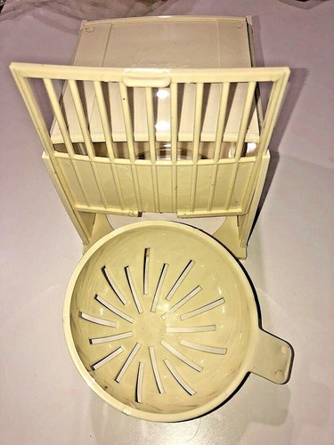 Bird nest box - box, hanging