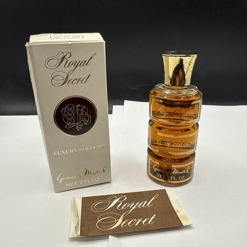 Vintage germaine monteil royal - germaine,