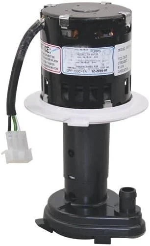 2919 water pump - 12-2919-21, for