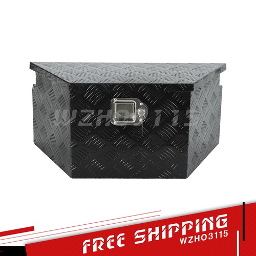 Inch aluminum trailer - inch,