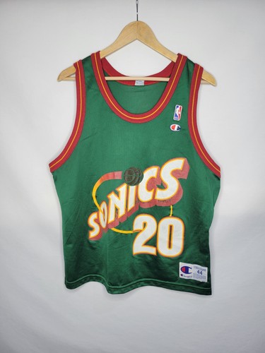 Vintage champion seattle - vintage,