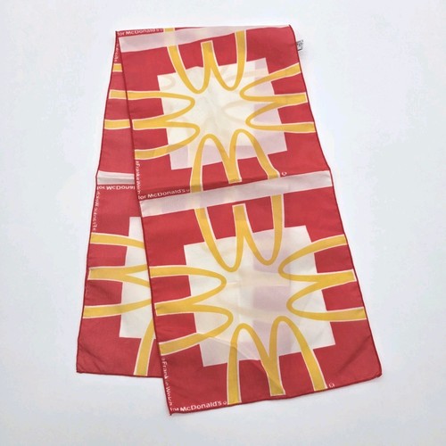 Vintage qiana scarf - vintage,