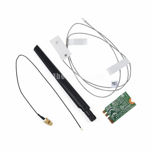 Wifi antenna cable card - wifi,
