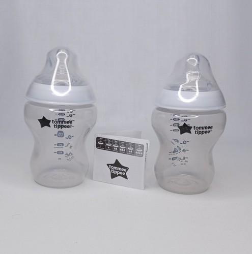 Tommee tippee closer nature - tommee,