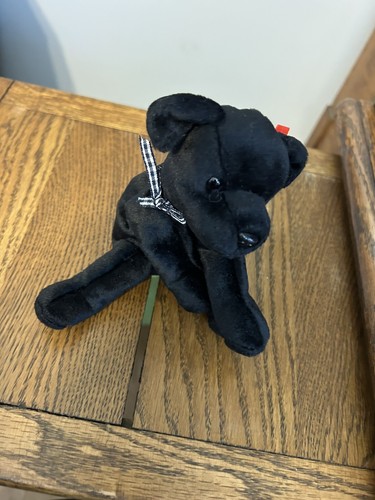 Beanie baby cute luke - ty,