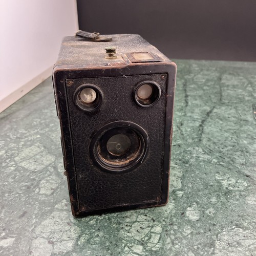 Vintage agfa cadet ansco - vintage,