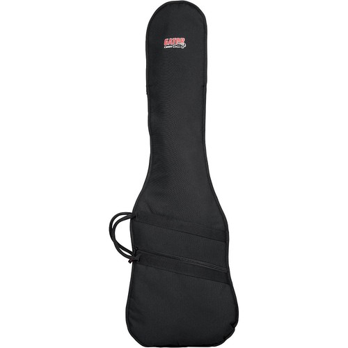 Gator gbebass gig bag - bag, bass