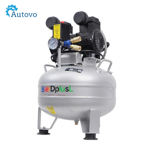 Portable 8gal ultra quiet - portable,