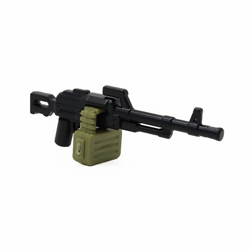 Brickarms pkm ammo can for - w/ammo,