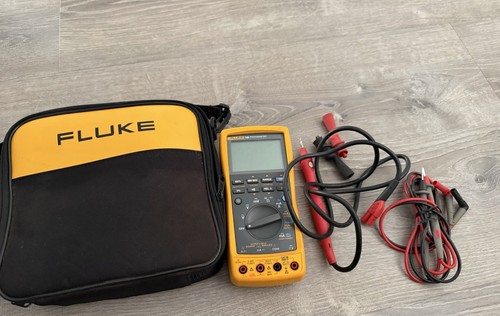 Fluke 789 processmeter - 789,