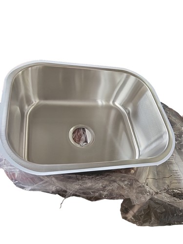 Single basin undermount - single,