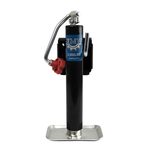 Trailer tongue jack lift - trailer,