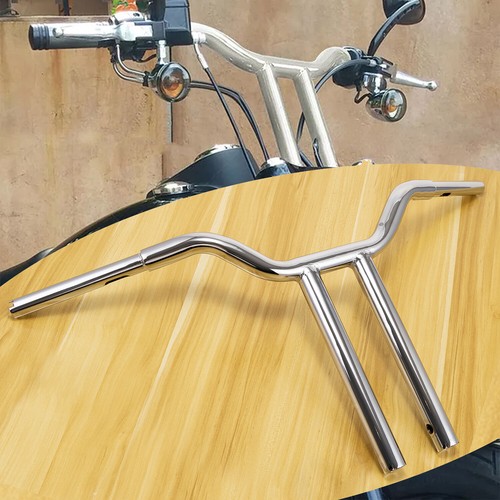 16 mx t bars - 12", 14"