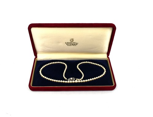 Mikimoto inc pearl - mikimoto, inc.
