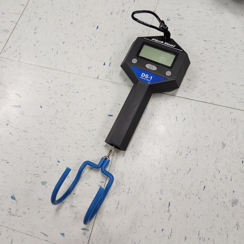 Park tool digital - ds-1, bike