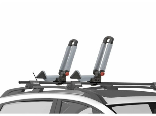 Yakima bow down - down, folding
