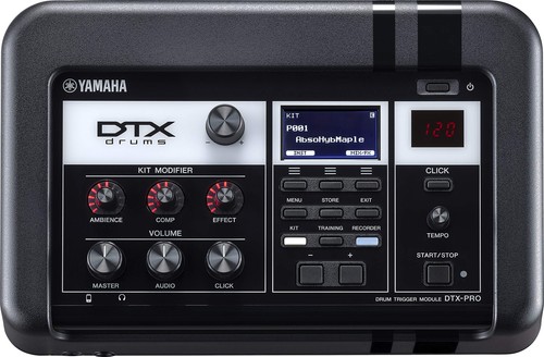 Yamaha dtx pro - dtx-pro, electronic