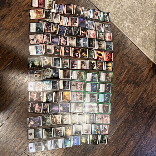 Magic the gathering huge - magic,