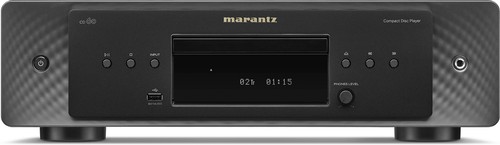 Marantz cd60 player - marantz, cd