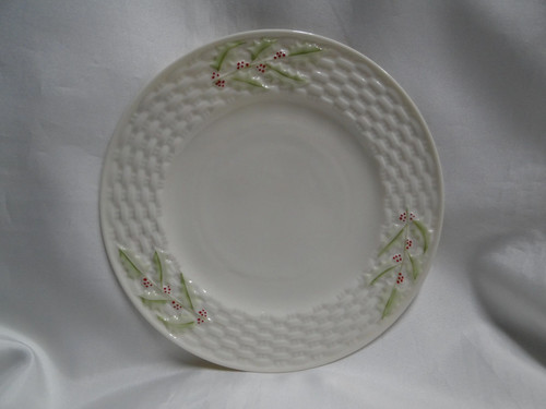 Belleek enchanted holly - belleek,