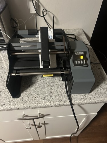 Defective primera ap362 - primera,
