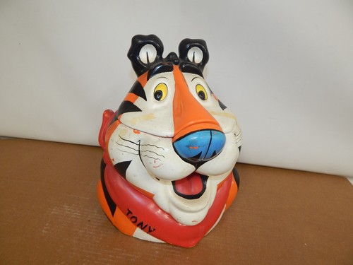 Vtg gibson tony the tiger - gibson,