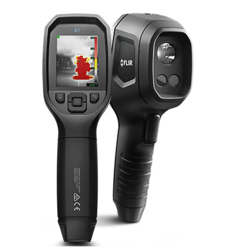 Flir situational awareness - situational,