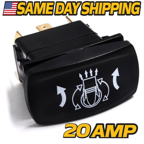 Chute switch replaces - switch,
