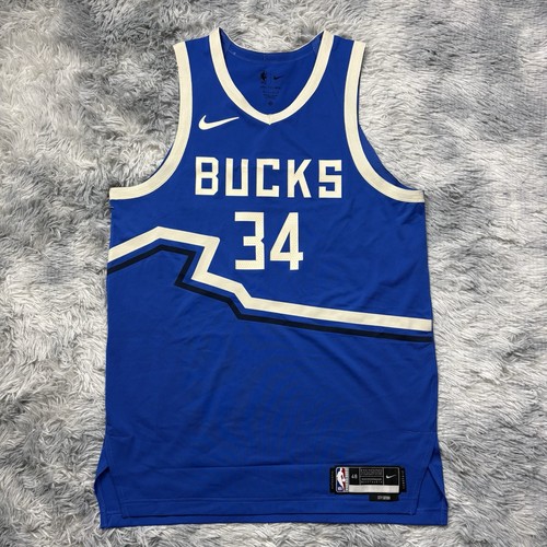 Nike milwaukee bucks - bucks, giannis