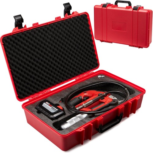 Hard shell case for milwaukee - hard,