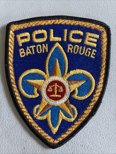 Vintage baton rouge louisiana - rouge,