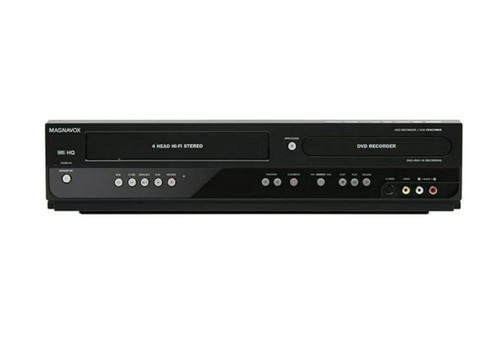 Magnavox zv427mg9 dvd recorder - magnavox,