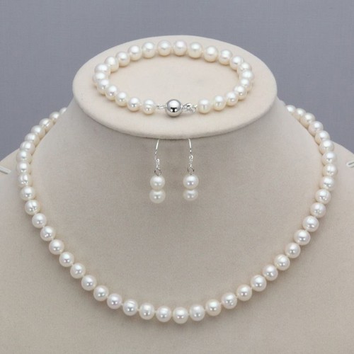 8mm natural akoya cultured - 7-8mm,