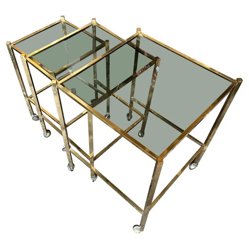 1960s mid century modern set - modern,