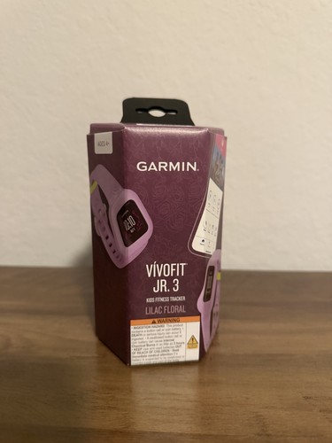 Garmin vivofit 3 kids - garmin, jr.