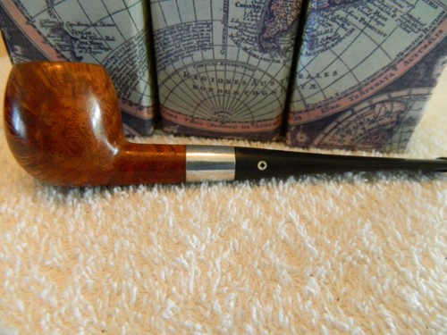 Estate pipe kaywoodie signet - kaywoodie,