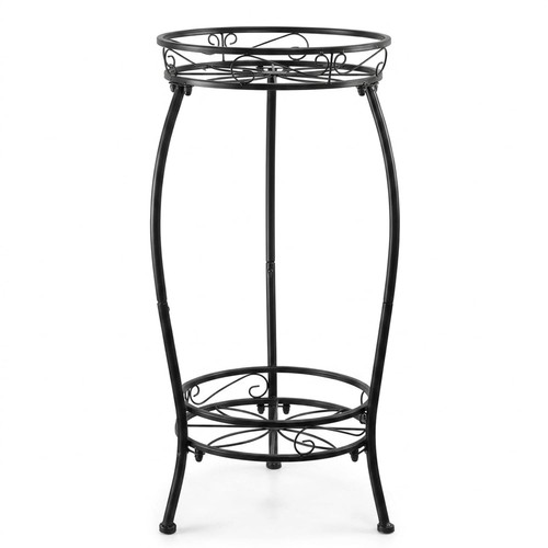 Plant stand indoor outdoor - stand,