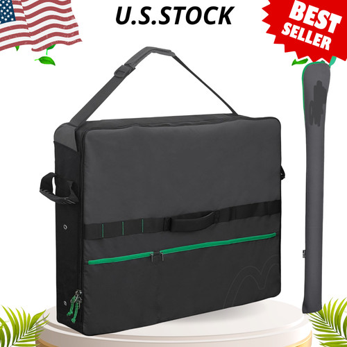 New dog playpen storage bag - new,
