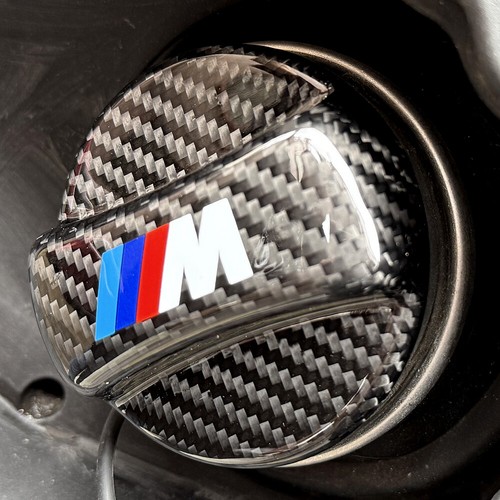 Fuel tank cap - tank, m3