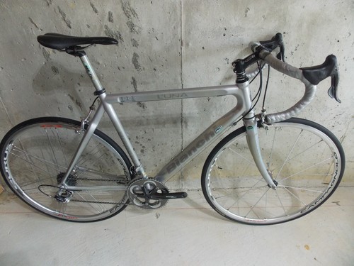 57cm bianchi una - bianchi, l'una