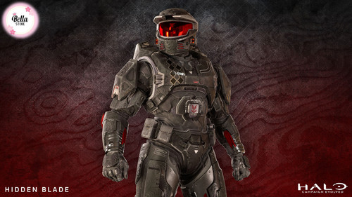 Halo campaign evolved - halo, ce