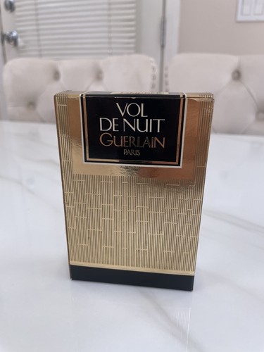 Guerlain vol nuit - edc, 50ml