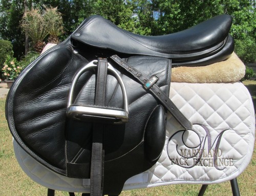 Voltaire lexington - 18.5",