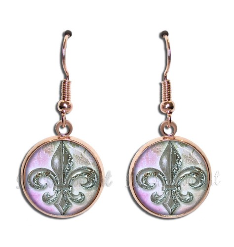 Fleur lis lily ethnic - fleur,