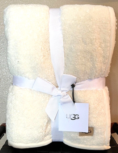 Nwt ugg nisa throw - ugg,