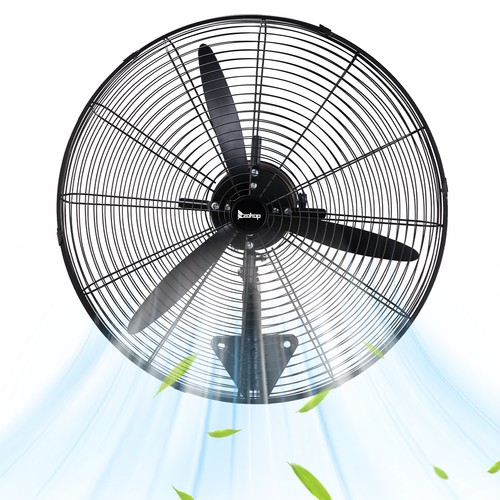 Inch high velocity - inch,
