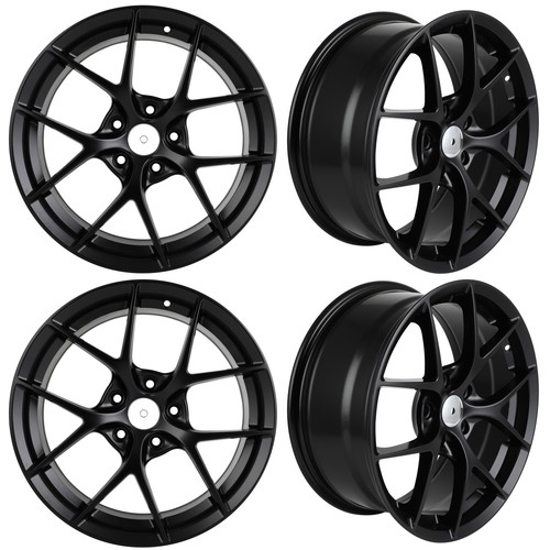 Pack 17x7 inch - pack, pcd