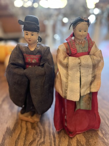 Vintage antique pair east - vintage,